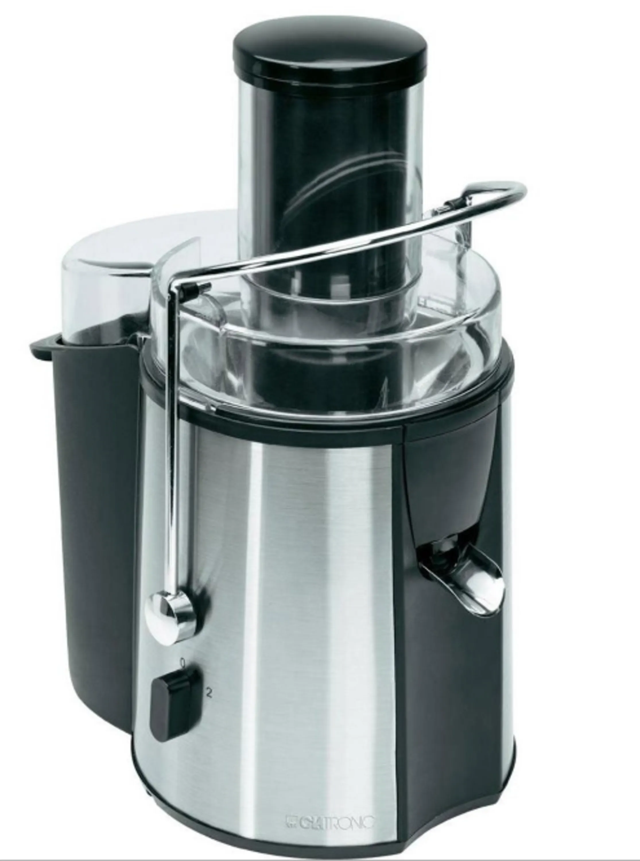 آب میوه گیری کلترونیک مدل AE 3532 آب میوه گیری کلترونیک مدل AE 3532